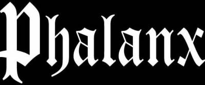 logo Phalanx (CAN)